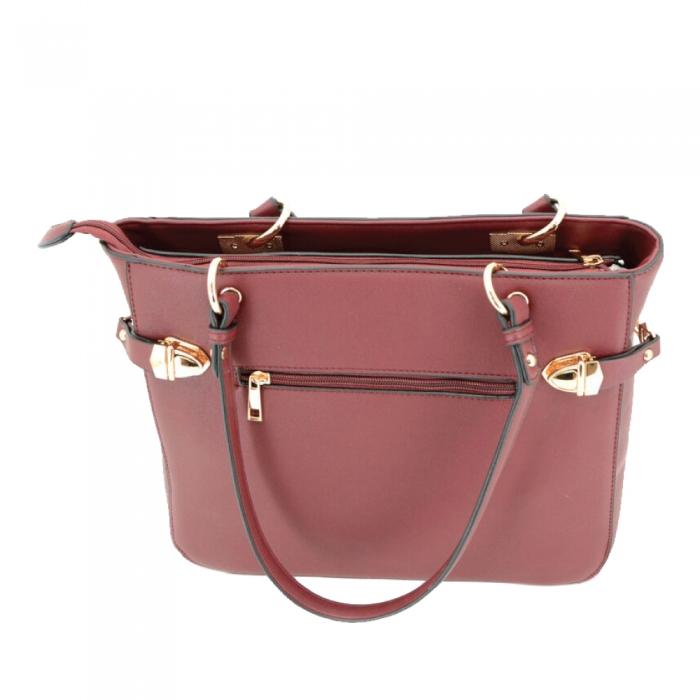 Radiant Concealed Carry Purse