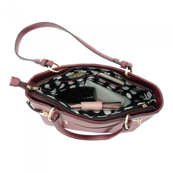 Radiant Concealed Carry Purse