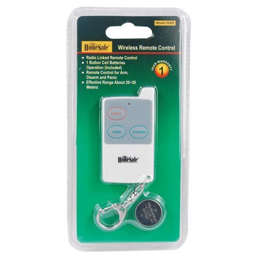 Replacement Remote - Guardian Self Defense