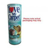 Rug & Room Deodorizer Stash Can Safe