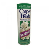 Rug & Room Deodorizer Stash Can Safe