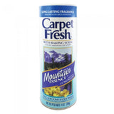 Rug & Room Deodorizer Stash Can Safe