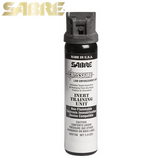 Sabre Crossfire Inert Practice Pepper Spray
