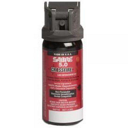 Sabre Red Crossfire Pepper Spray