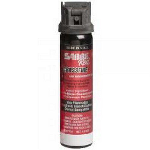 Sabre Red Crossfire Pepper Spray