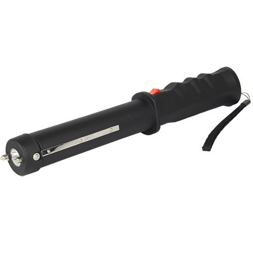 Safety Technology Repeller Stun Baton 40,000,000 Volts