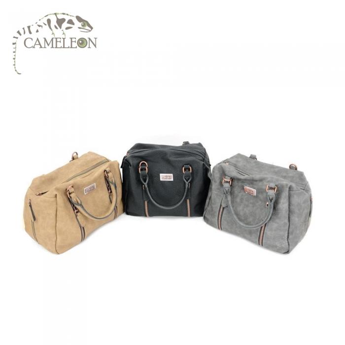 Sahara Concealed Carry Purse