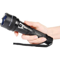 Shorty Flashlight Stun Gun 15,000,000 volts - Guardian Self Defense