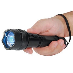 Shorty Flashlight Stun Gun 15,000,000 volts - Guardian Self Defense