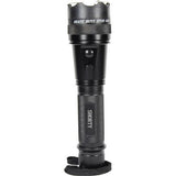 Shorty Flashlight Stun Gun 15,000,000 volts - Guardian Self Defense