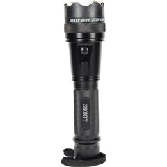 Shorty Flashlight Stun Gun 15,000,000 volts - Guardian Self Defense