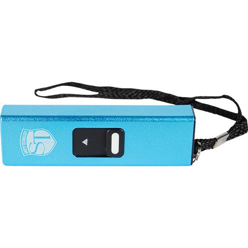 Slider 10 Million Volt Stun Gun Flashlight