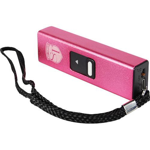 Slider 10 Million Volt Stun Gun Flashlight