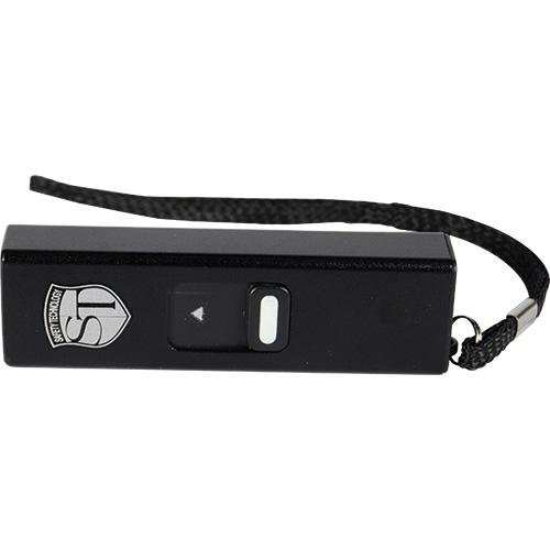 Slider 10 Million Volt Stun Gun Flashlight