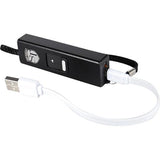 Slider 10 Million Volt Stun Gun Flashlight