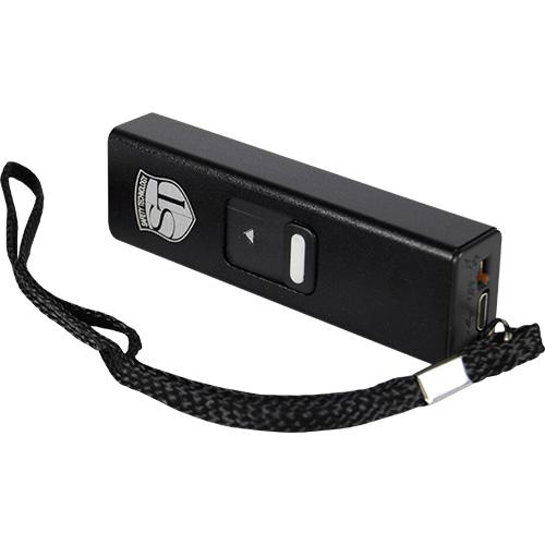 Slider 10 Million Volt Stun Gun Flashlight