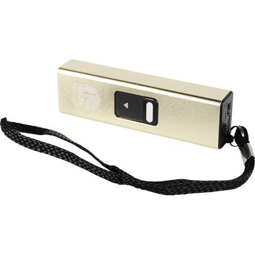 Slider 10 Million Volt Stun Gun Flashlight