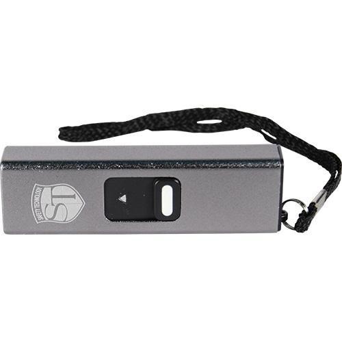 Slider 10 Million Volt Stun Gun Flashlight
