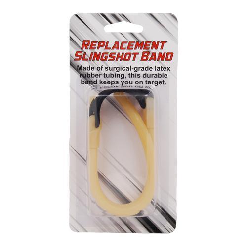 Small Professional High Velocity Slingshot - Guardian Self Defense