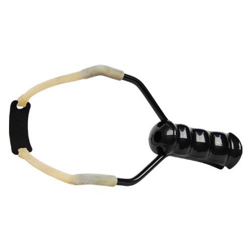 Small Professional High Velocity Slingshot - Guardian Self Defense