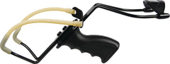 Small Professional High Velocity Slingshot - Guardian Self Defense