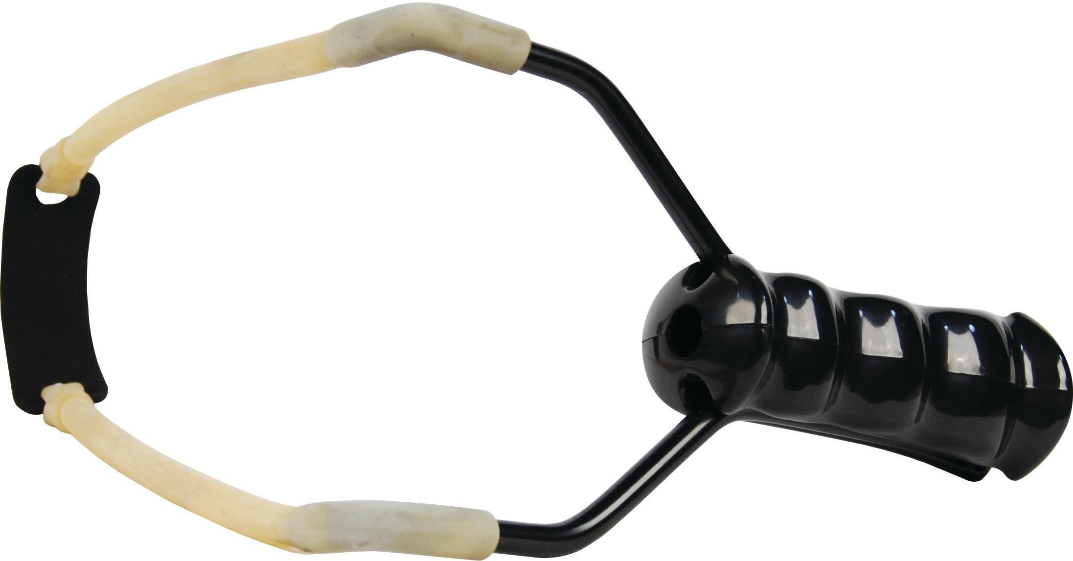 Small Professional High Velocity Slingshot - Guardian Self Defense