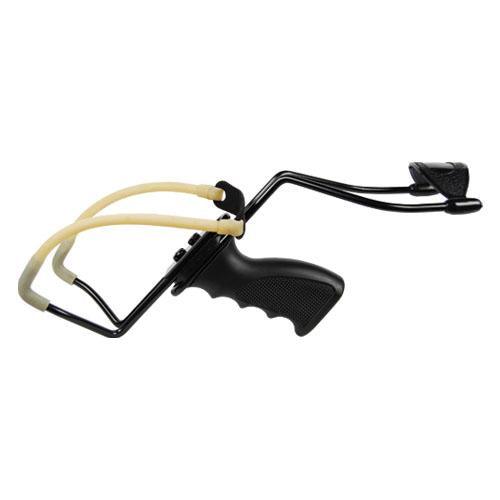 Small Professional High Velocity Slingshot - Guardian Self Defense