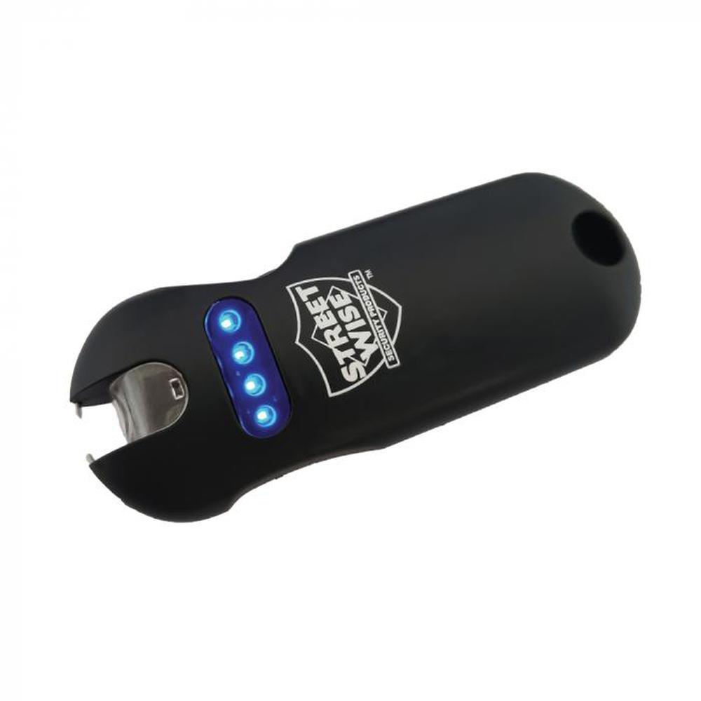 SMART 24,000,000 Keychain Stun Gun