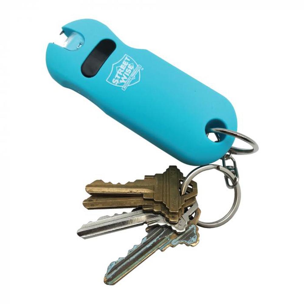 SMART 24,000,000 Keychain Stun Gun