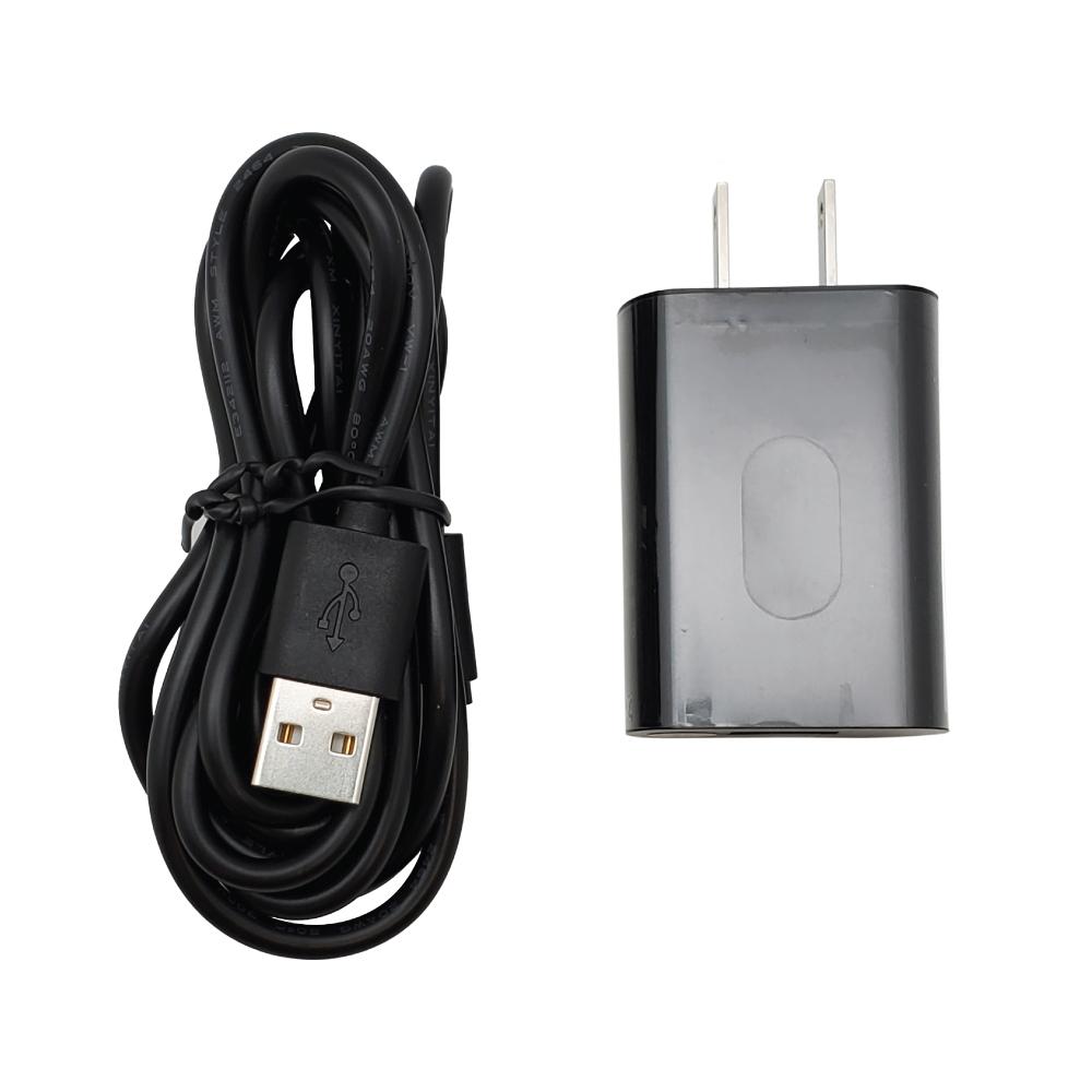Smart Cube Clock Hidden Camera with WiFi DVR