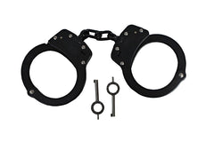 Smith & Wesson Handcuffs Model 100