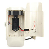 Solar Powered Dummy Camera White - Guardian Self Defense