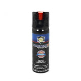 Streetwise 18 Pepper Spray Twist Lock (1.19% MC)