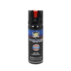 Streetwise 18 Pepper Spray Twist Lock (1.19% MC)