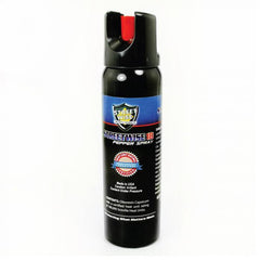 Streetwise 18 Pepper Spray Twist Lock (1.19% MC)