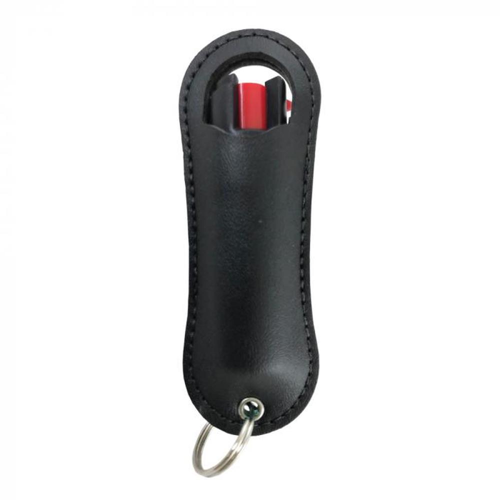 Streetwise 18 Pepper Spray Halo Keychain Holster - .5 oz (1.19% MC)