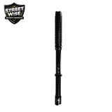 Streetwise Attitude Adjuster Stun Baton Flashlight