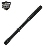 Streetwise Attitude Adjuster Stun Baton Flashlight