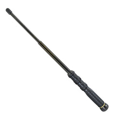Streetwise Dark Knight Expandable Steel Baton