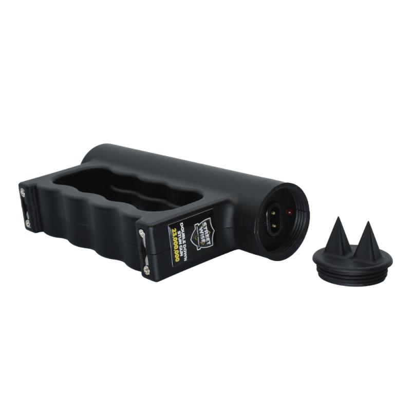 Streetwise Double Down 23,000,000 Stun Gun