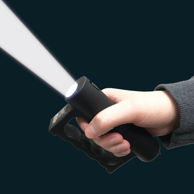 Streetwise Double Down 23,000,000 Stun Gun