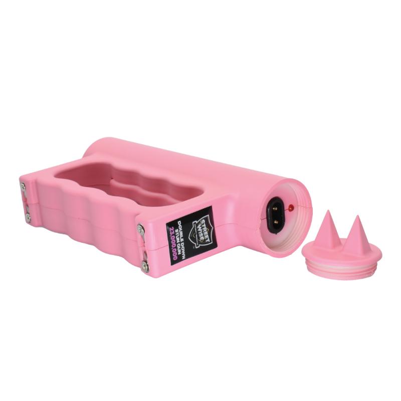 Streetwise Double Down 23,000,000 Stun Gun