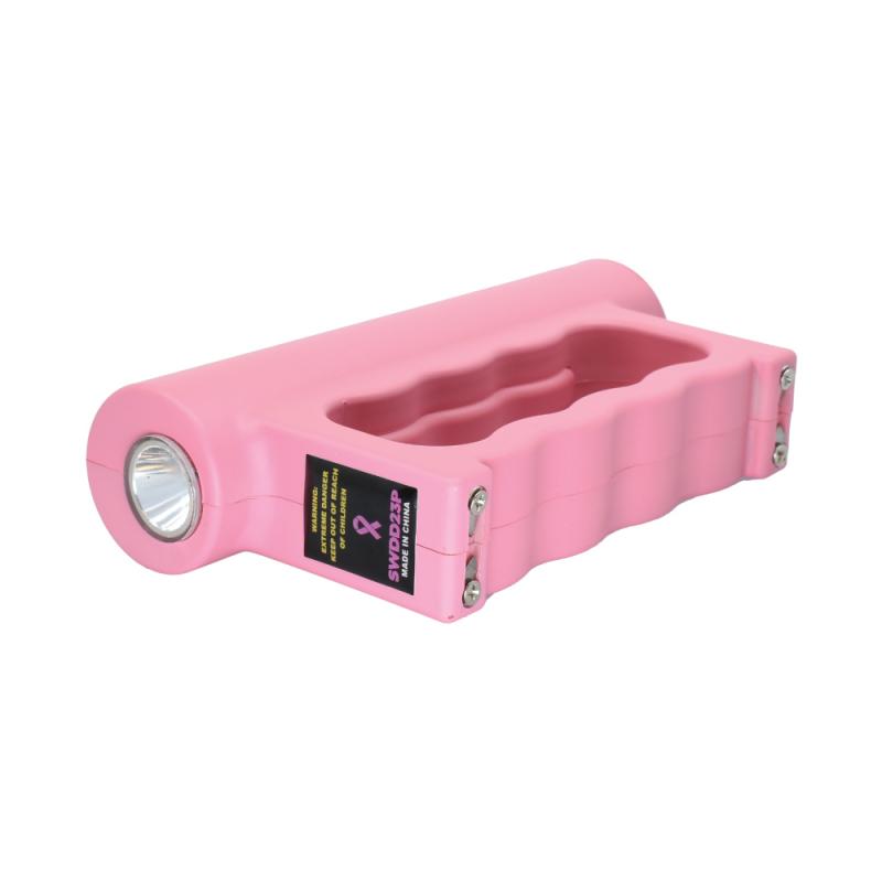Streetwise Double Down 23,000,000 Stun Gun
