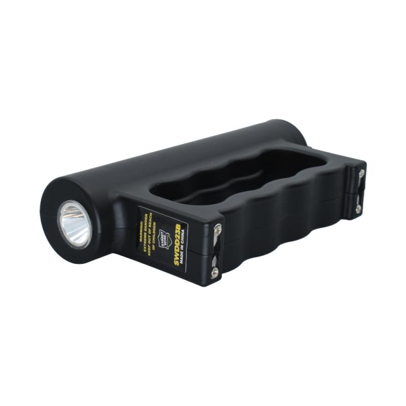 Streetwise Double Down 23,000,000 Stun Gun