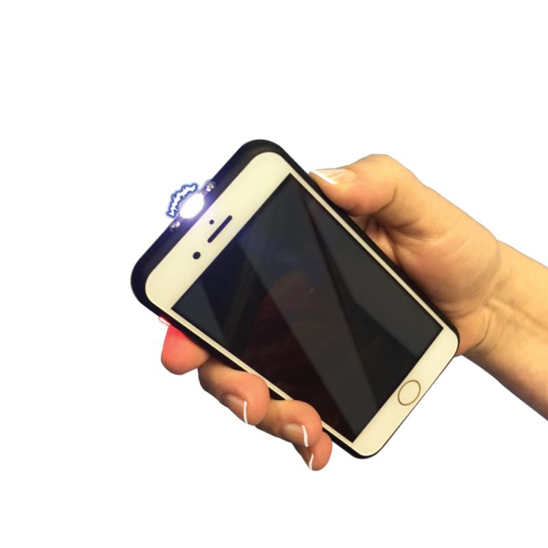 Streetwise FRiPHONE 14,000,000 Stun Gun