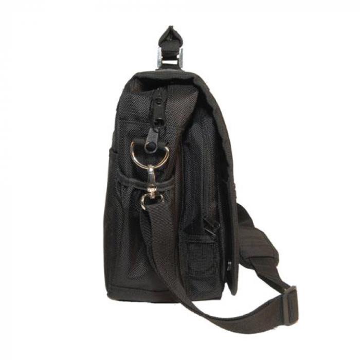 Streetwise iSAFE Laptop Bag