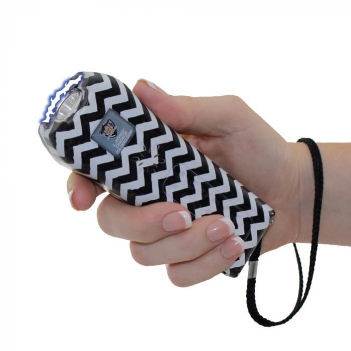 Streetwise Ladies' Choice 21,000,000 Stun Gun