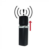 Streetwise Lipstick Personal Alarm