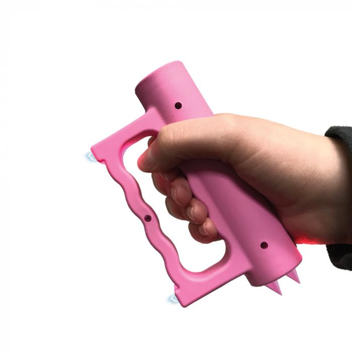 Streetwise Me2 23,000,000 Stun Gun