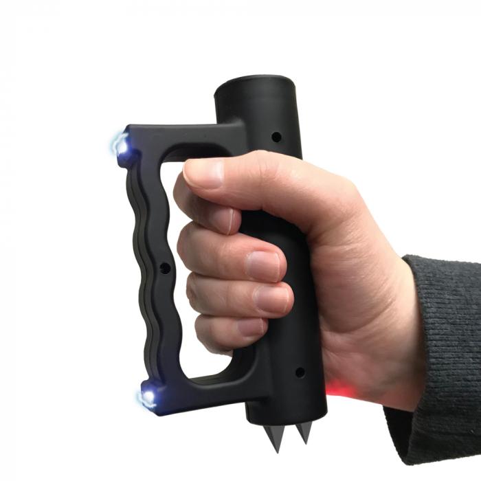Streetwise Me2 23,000,000 Stun Gun